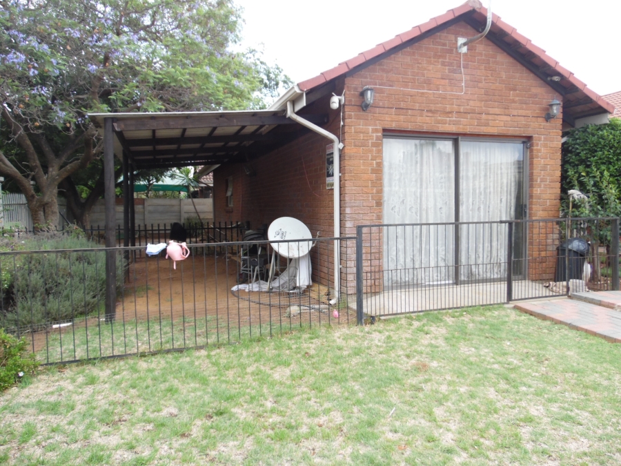 3 Bedroom Property for Sale in Flamingo Park Free State